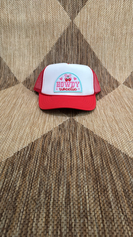 Howdy Sweetie